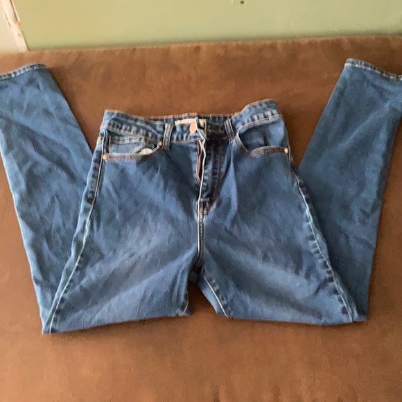 Forever 21 stretch jeans - Picture 4 of 4